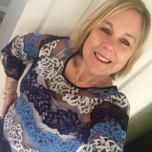 Lots  of "never worn" items!